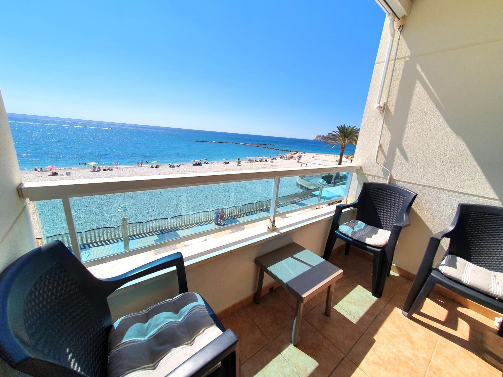 Apartament 'san Miguel' Holiday Altea